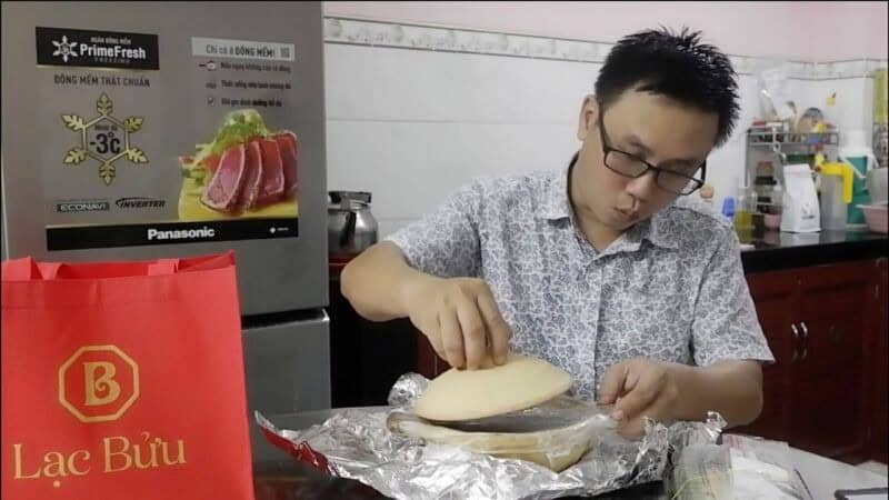An Bao Ngu Hai Sam 3 An Bao Ngu Hai Sam