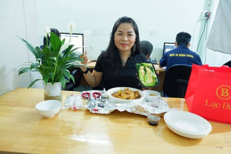 An Hai Sam Bao Lau Mot Lan 3 An Hai Sam Bao Lau Mot Lan