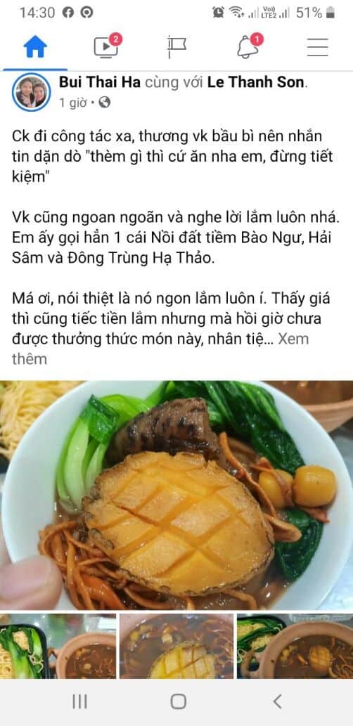 Bao Ngu Hai Sam Chung Yen Sao 1 3 Bao Ngu Hai Sam Chung Yen Sao 1