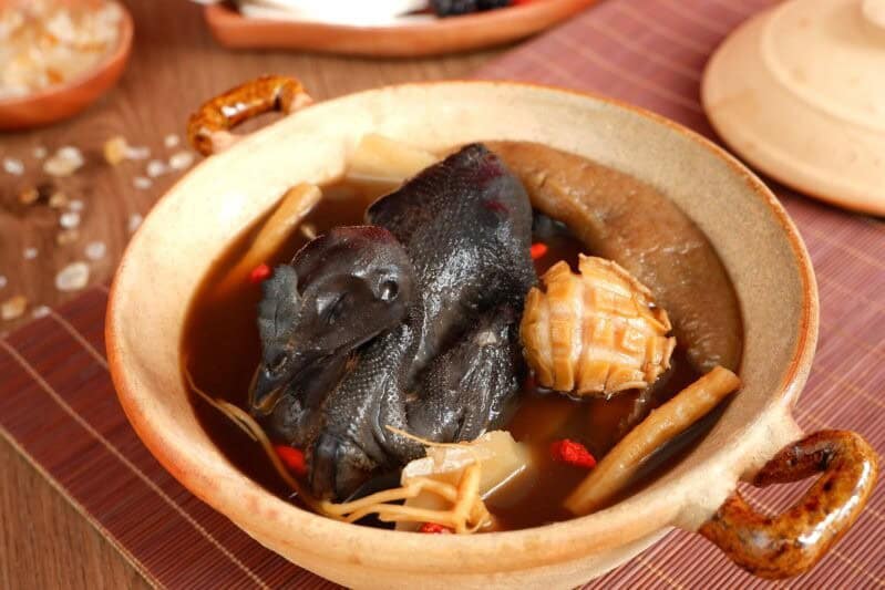 Bao Ngu Hai Sam Ga Ac Tiem Thuoc Bac 3 1 3 Bao Ngu Hai Sam Ga Ac Tiem Thuoc Bac 3 1