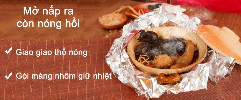 Bao Ngu Hai Sam Ga Ac Tiem Thuoc Bac 5 3 Bao Ngu Hai Sam Ga Ac Tiem Thuoc Bac 5