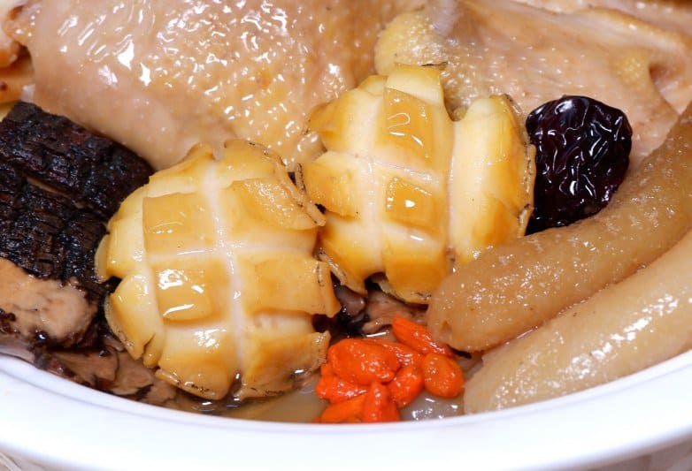 Bao Ngu Hai Sam Ga Tre Tiem Nhan Sam 3 3 Bao Ngu Hai Sam Ga Tre Tiem Nhan Sam 3