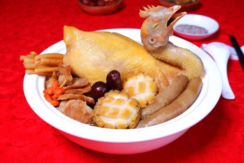 Bao Ngu Hai Sam Ga Tre Tiem Nhan Sam 7 3 Bao Ngu Hai Sam Ga Tre Tiem Nhan Sam 7