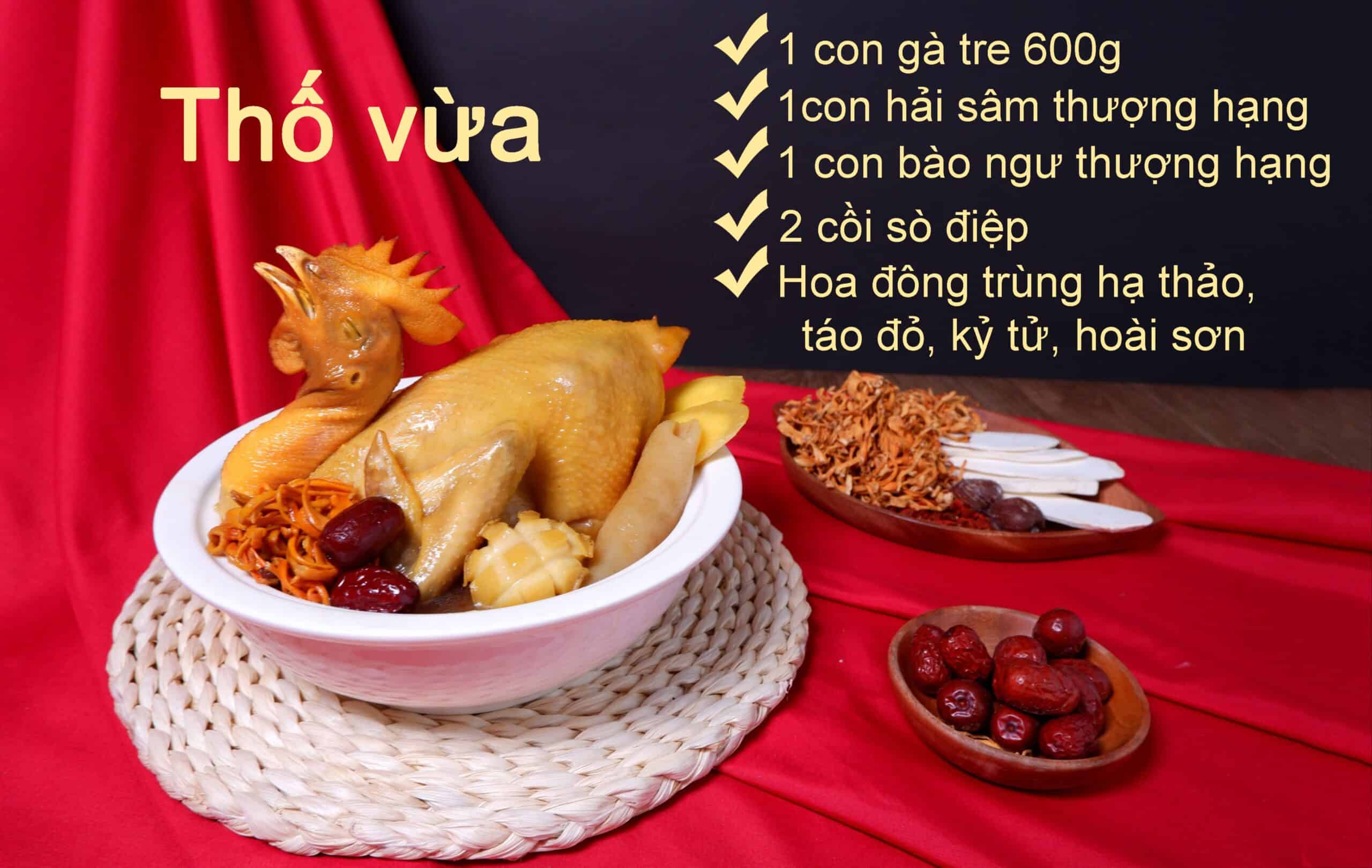 Chien Ke Tiem Bat Buu 10 3 Chien Ke Tiem Bat Buu 10