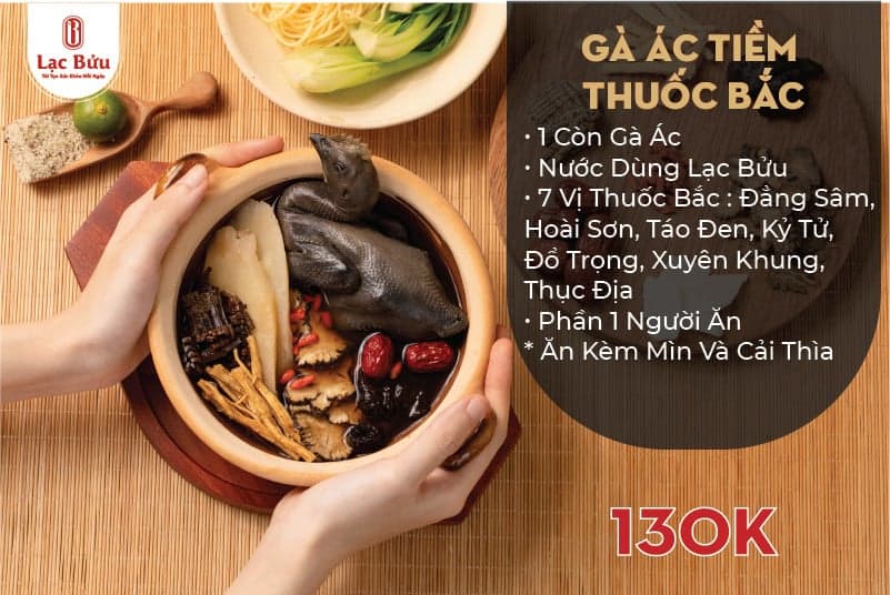 Gà ác 130k 3 Gà ác 130k