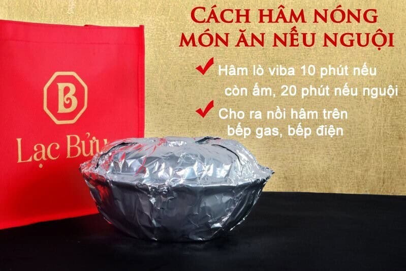 Cach Ham Nong Soup Bao Ngu 3 Cach Ham Nong Soup Bao Ngu