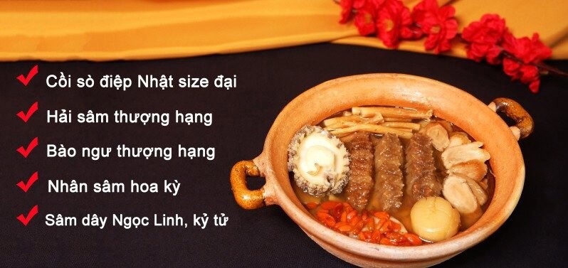 So Diep Bao Ngu Hai Sam Tiem Nhan Sam 5 3 So Diep Bao Ngu Hai Sam Tiem Nhan Sam 5