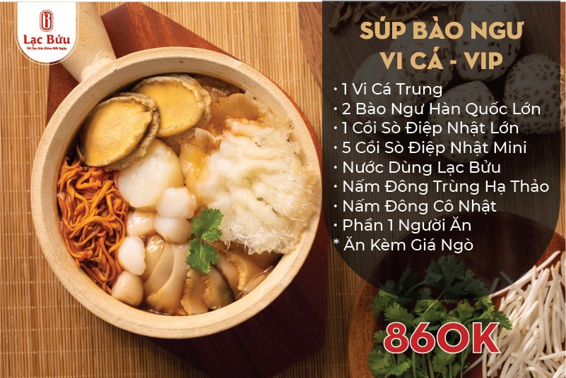 Bao Ngu Vi Ca Vip 860k 3 Bao Ngu Vi Ca Vip 860k