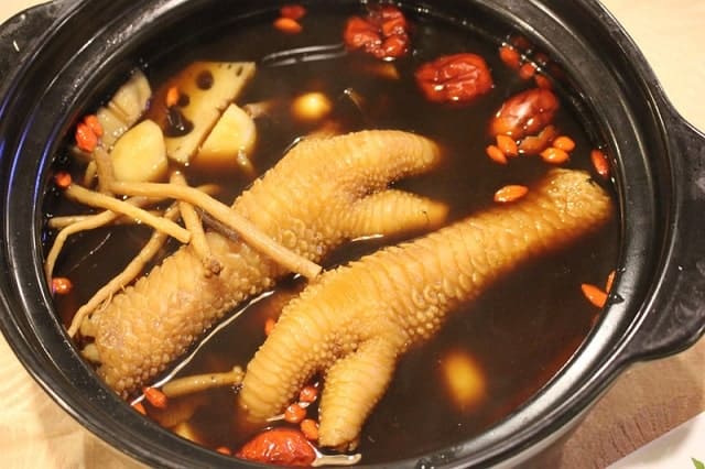 Chan ga ham thuoc bac-min 1 Chan-ga-ham-thuoc-bac-min