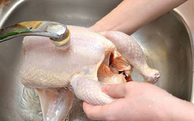 Cách làm gà hầm hạt sen thơm ngon ngay tại nhà 2 So-che-ga