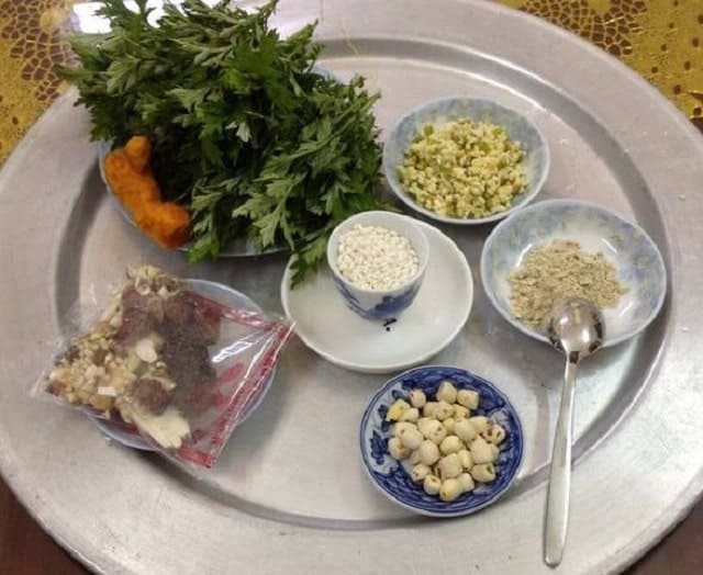 So che nguyen lieu con lai-min 1 So-che-nguyen-lieu-con-lai-min