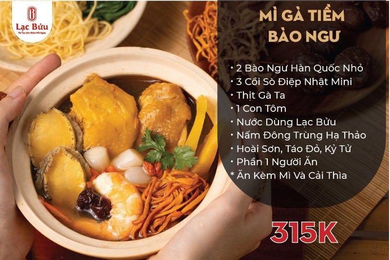 Mi Ga Tiềm 315k 3 Mi Ga Tiềm 315k