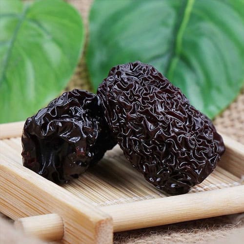 Táo-đen-min 3