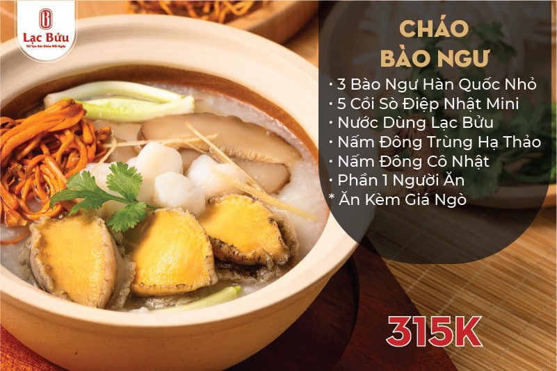 Chao Bao Ngu 315k 3 Chao Bao Ngu 315k