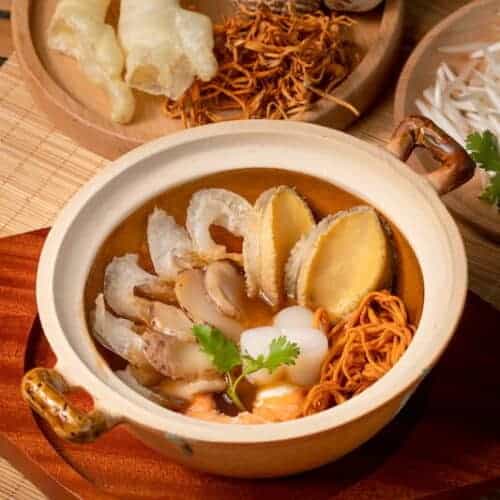 Bao Ngu Bong Ca - LacBuu 3