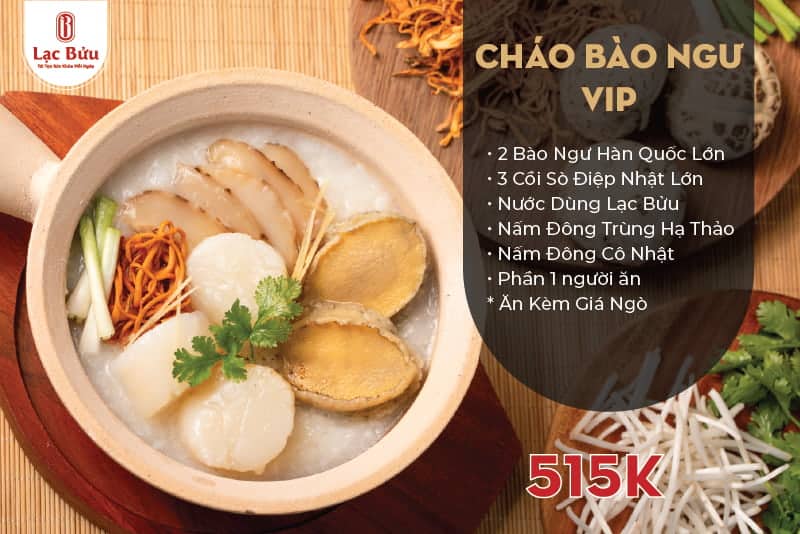 Chao bao ngu VIP 3