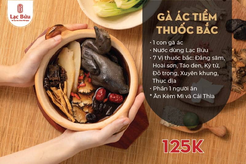 Ga Ac Tiem Thuoc Bac 3