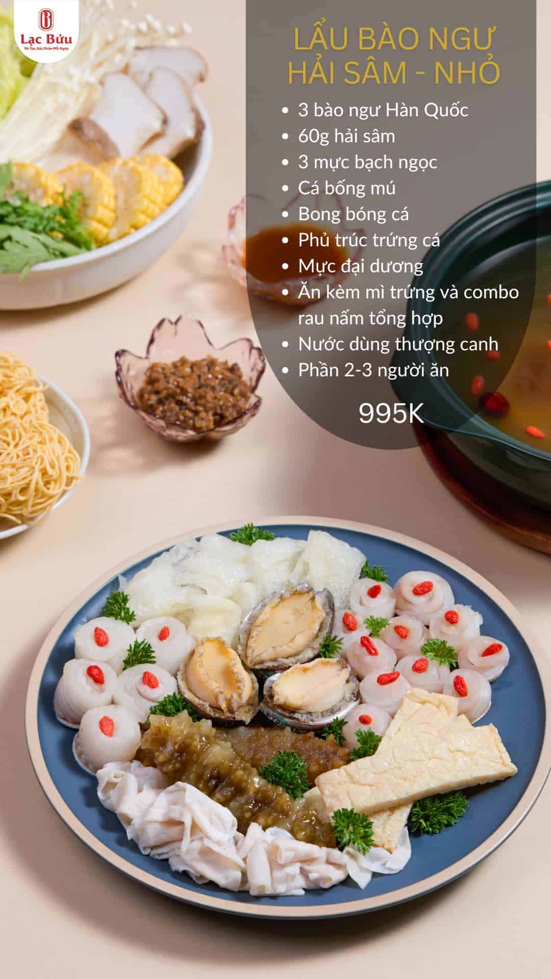 Lau BN Hai Sam Nho 3