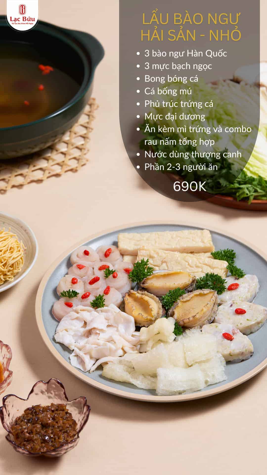 Lau BN Hai San Nho - Nguyen Lieu 3