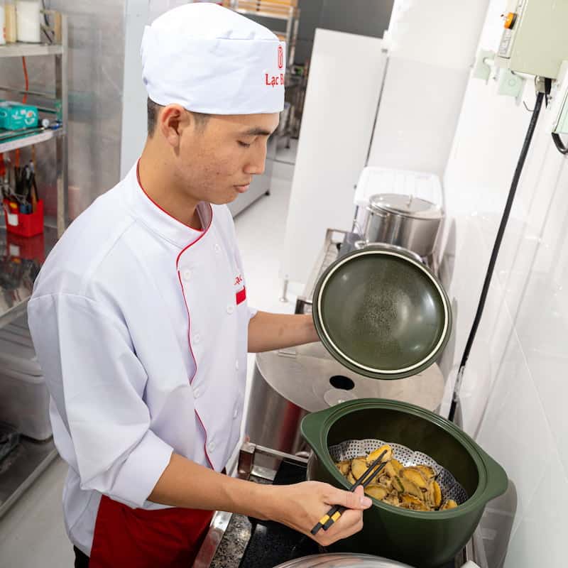 Nấu Dưỡng Sinh 2