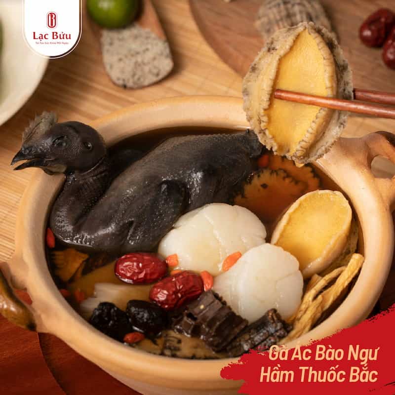 Không Bột Ngọt, Không Dầu Mỡ Và Rất Ít Đường 5