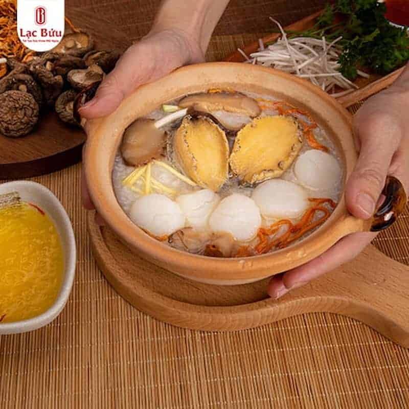 Chao Yen Bao Ngu 3 Chao Yen Bao Ngu