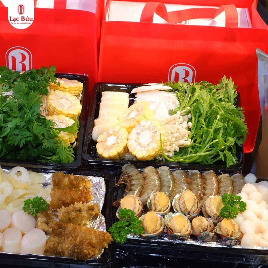 Dong Goi Lau Bao Ngu Hai Sam 4 5nguoi 3 Dong Goi Lau Bao Ngu Hai Sam 4 5nguoi