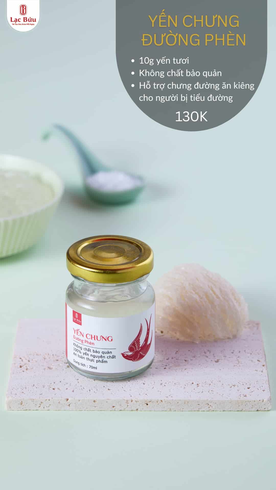 Yen Chung Duong Phen 3