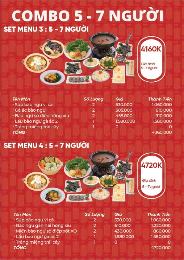 Menu Tiec Lacbuu 5 7 Nguoi 3 Menu Tiec Lacbuu 5 7 Nguoi