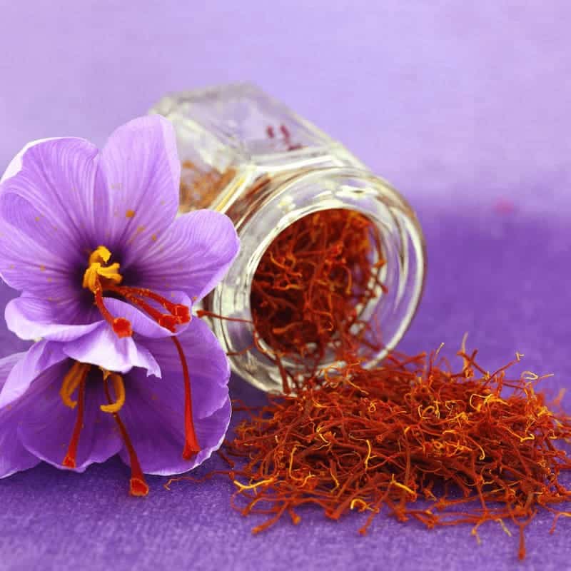 Saffron 3 Saffron