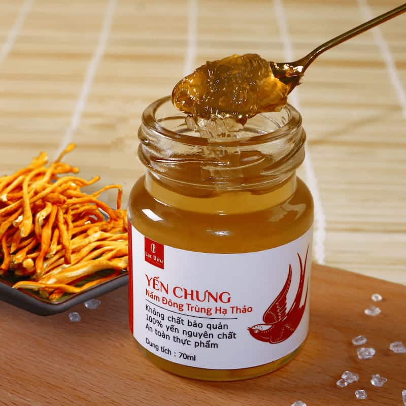 Yen Chung Saffron 3 Yen Chung Saffron