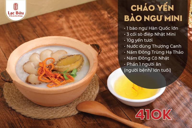 Chao Yen Bao Ngu 1 3 Chao Yen Bao Ngu 1