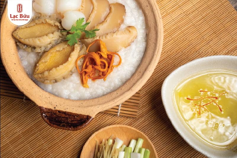 Chao Yen Bao Ngu 3 Chao Yen Bao Ngu