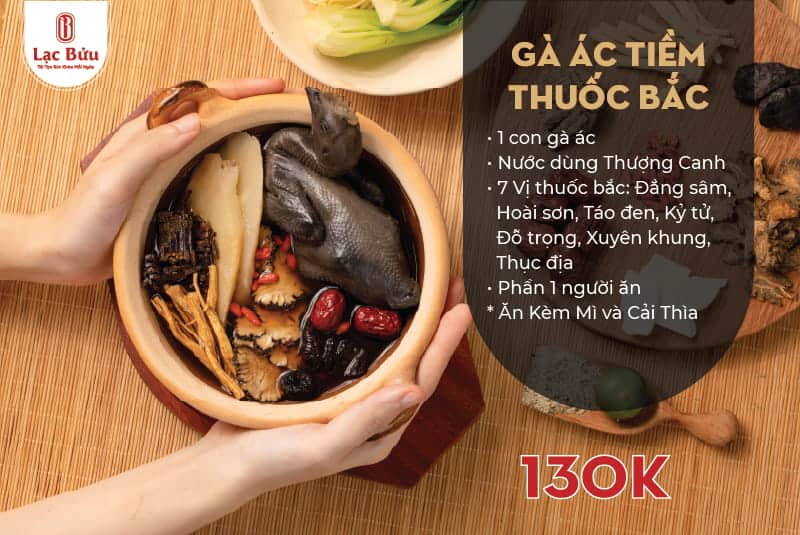 Gà ác 130k 3 Gà ác 130k