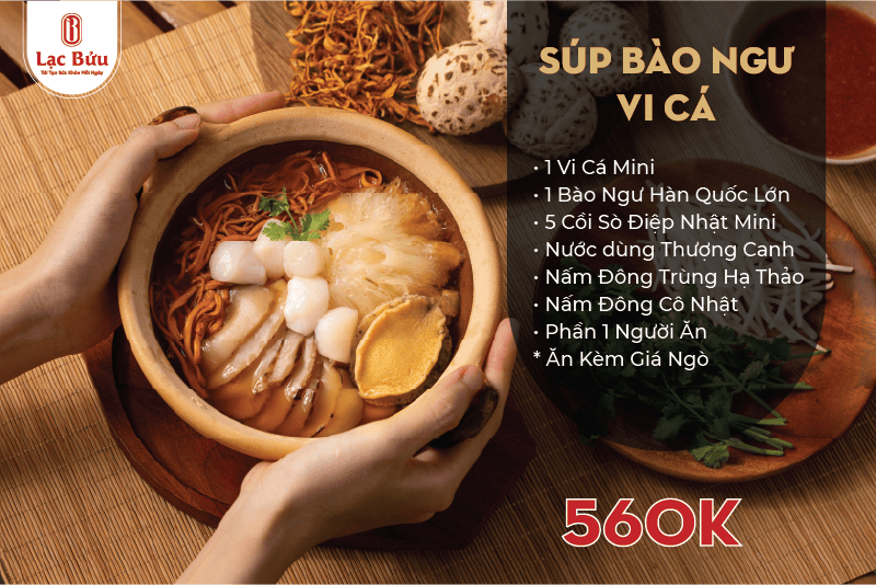Súp 560k 3 Súp 560k