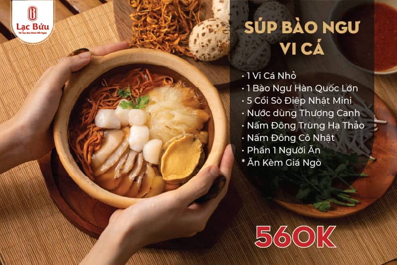 Súp Bn Vc 560 3 Súp Bn Vc 560