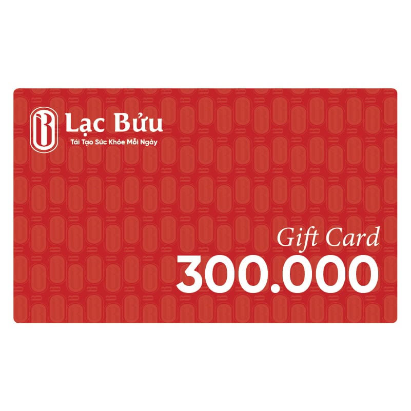 300k Gift Card Lacbuu Anh đai Diện 3 300k Gift Card Lacbuu Anh đai Diện