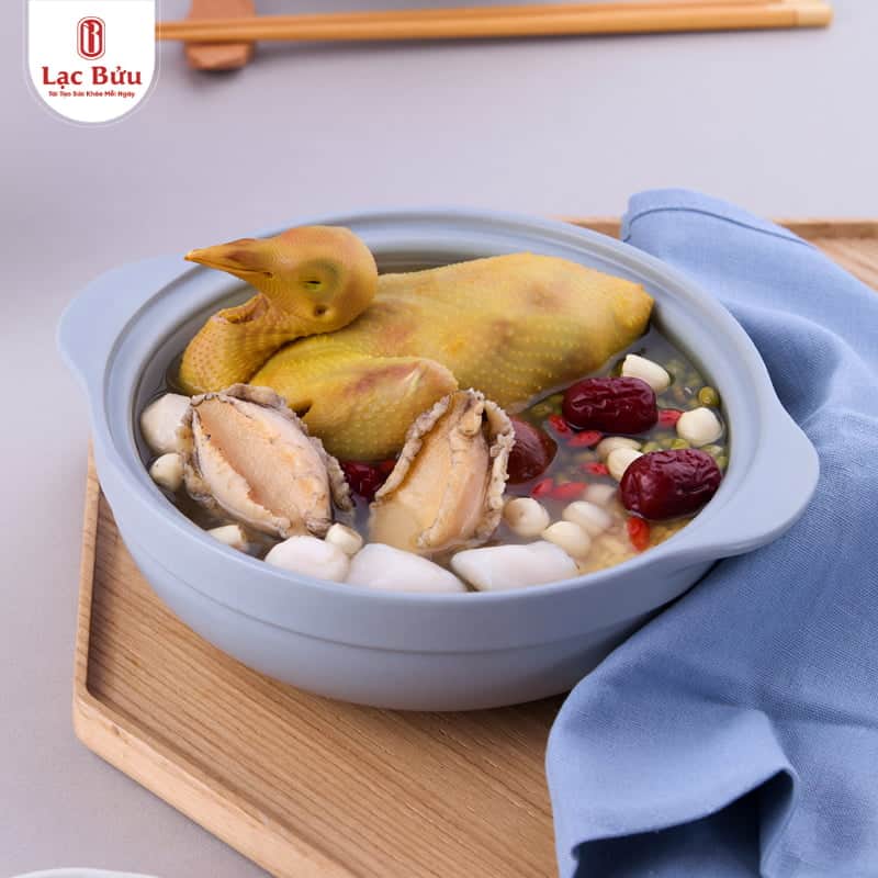 Bo Cau Bao Ngu Ham Hat Sen 3