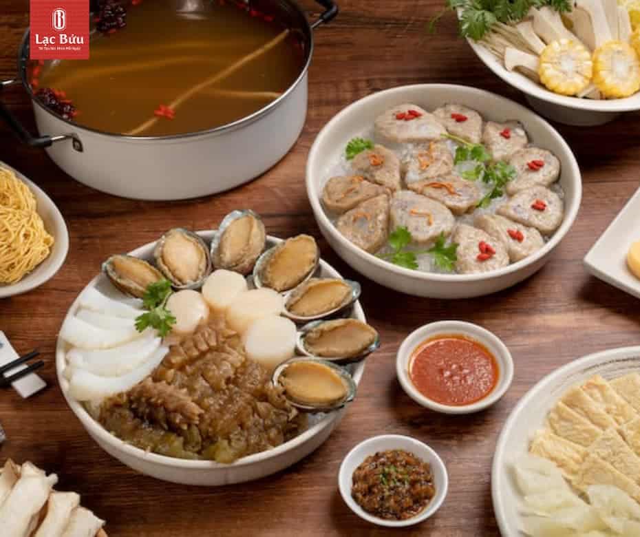 Không Bột Ngọt, Không Dầu Mỡ Và Rất Ít Đường 6
