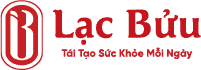 logo lạc bửu 2 3