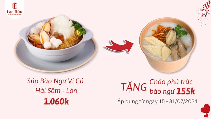 Ưu đãi Mua 1 Tặng 1! ? Mừng Sinh Nhật Lạc Bửu 2