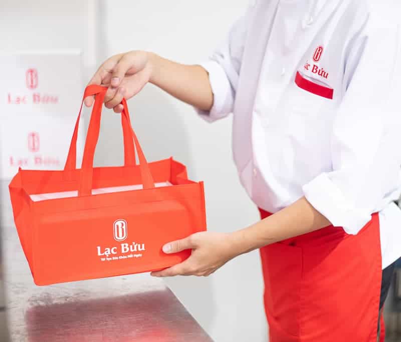 Lạc Bửu - Ẩm Thực Tái Tạo Sức Khỏe Mỗi Ngày 4