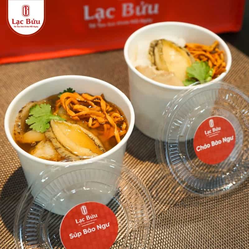 cặp đôi song bảo Lạc Bửu 1 3