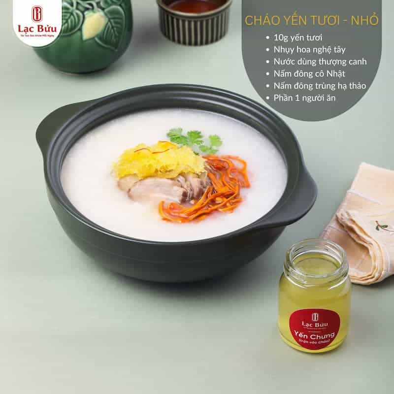 13 món ăn tẩm bổ cho người sau phẫu thuật, giúp bổ máu và nhanh lành vết thương. 7