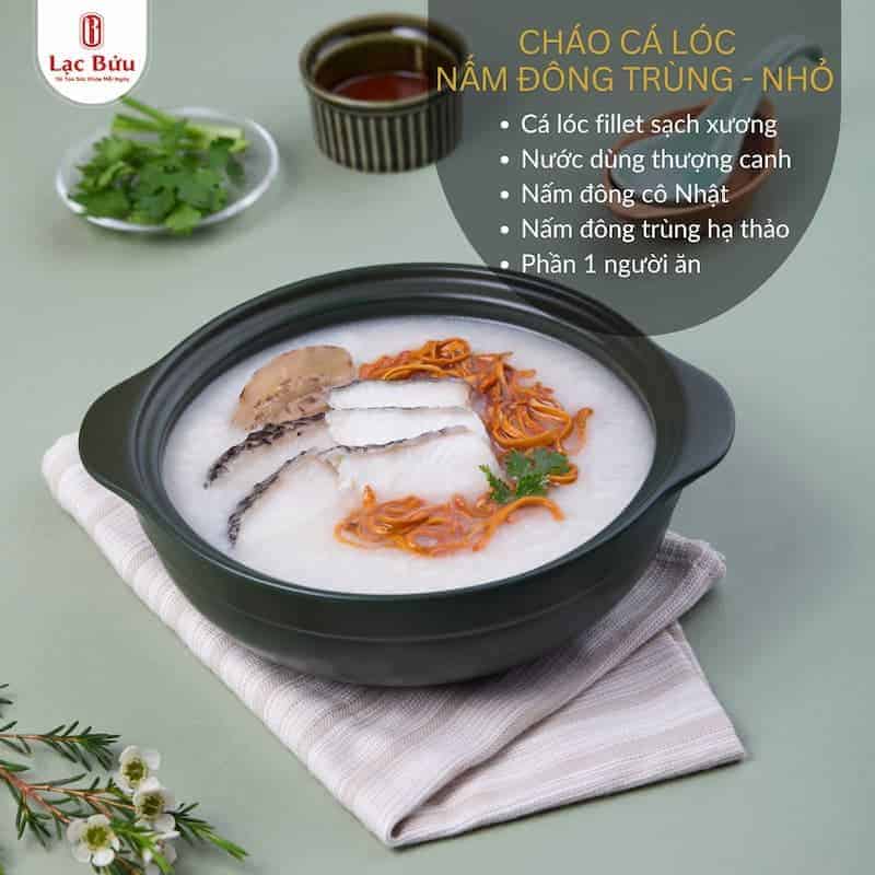Mua gì tẩm bổ cho người già để ăn ngon miệng, ngủ ngon giấc? 1