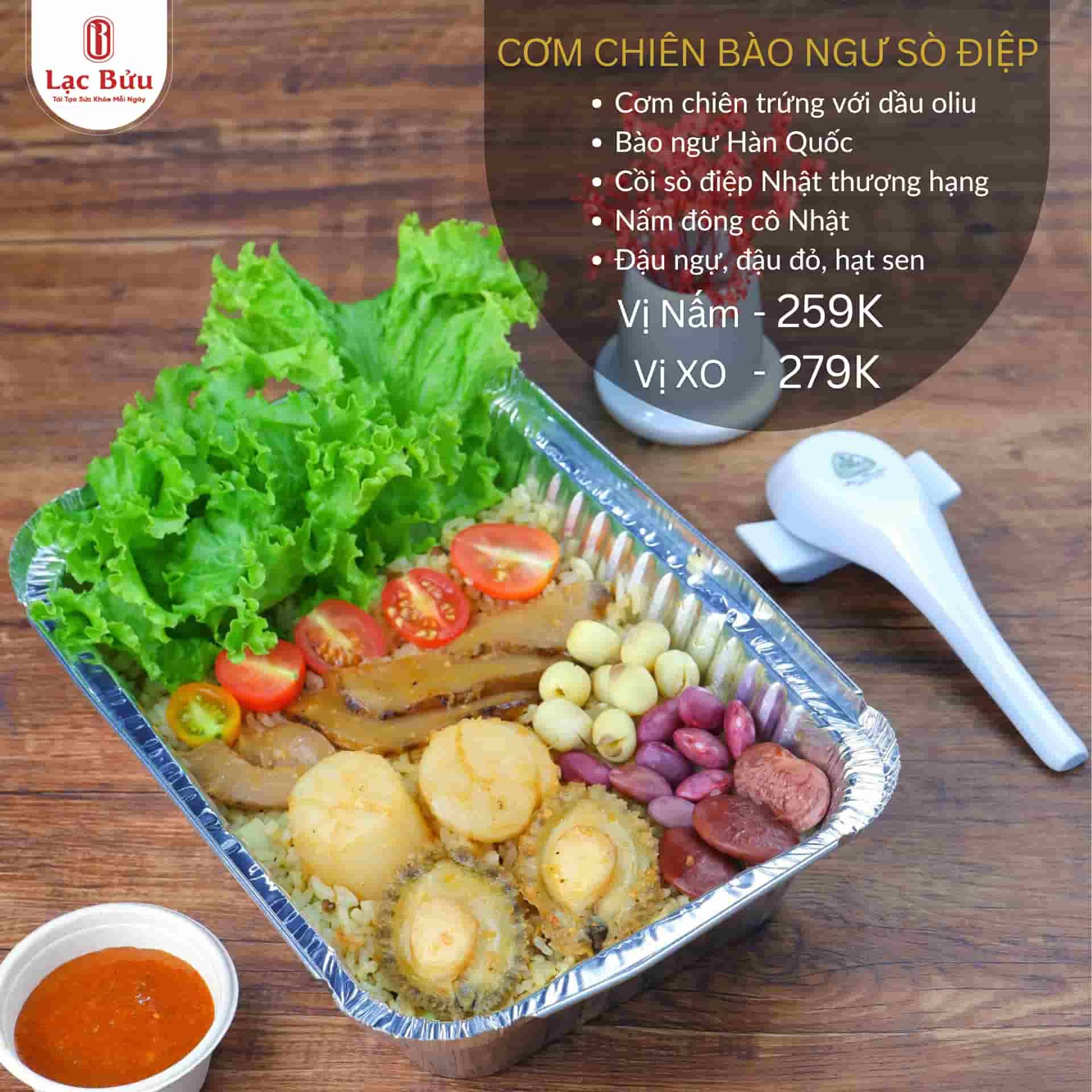 com chien bao ngu so diep - 1 người 3